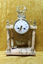 Vergoldete französische