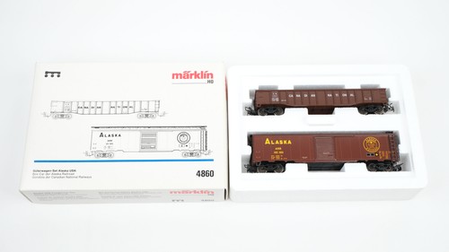 Märklin 4860 - märklin,