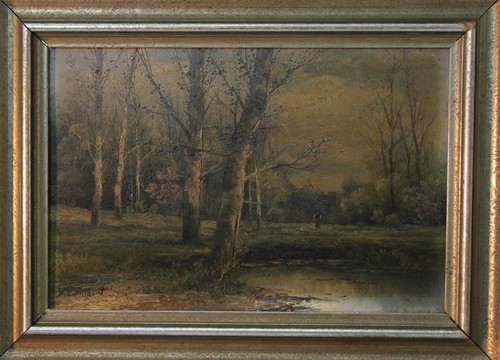 Karl kaufmann - kaufmann, (1843-1905)
