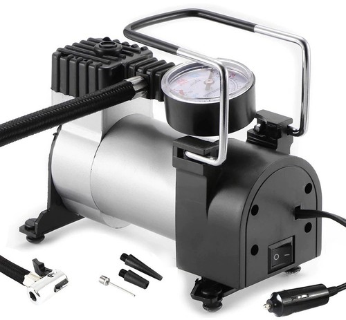 Led elektrische luftpumpe - led,
