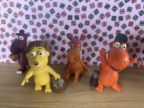 Tonie tonies figuren sammlung - tonie,