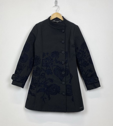 Vintage desigual floral - vintage,
