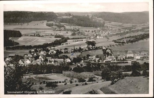 Simmelsdorf - ,