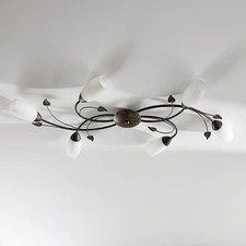 Lindby LED-Deckenlampe