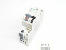 Siemens 5SL6116-7 MCB C16 +