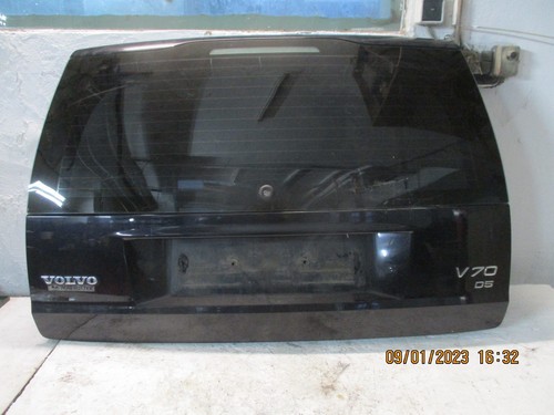 Heckklappe volvo v70 - , bj