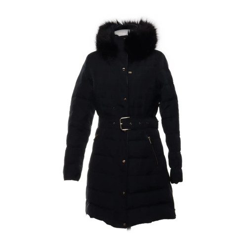 Zara basic daunenmantel - zara,