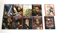 Meta Barone 1,2,3,4,5,6,7,8