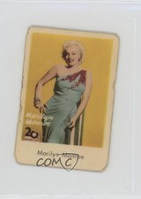 1957 dutch gum unnumbered - dutch,