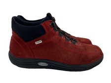 Helvesko Schnürstiefel Damen