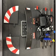 Carrera Digital132 Control Unit 30352 + 2 Regler 30340 + Trafo ohne OVP