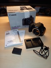Canon EOS 250D 24.1MP