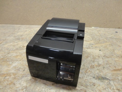 Star tsp100gt thermal - thermal, ticket