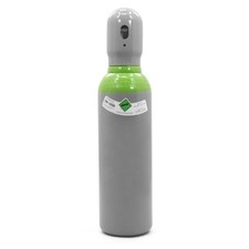 Gasflasche gemischt MIX Argon (82%)+CO2 5 Liter Schweißgas MIG/MAG 1.0m3 150bar