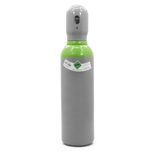 Gasflasche gemischt mix argon - gemischt,