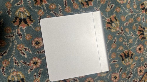 Apple magic trackpad - magic,