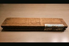 Zigarrenpresse Hart & Hertel