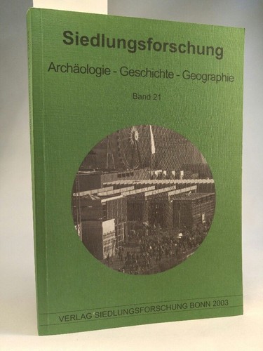 Siedlungsforschung