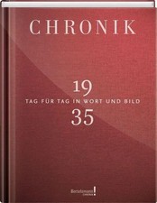 Chronik 1935 | Tag für Tag in