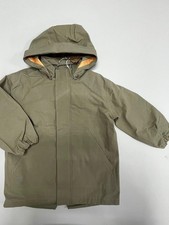 Wheat kinder anorak jacke - wheat,