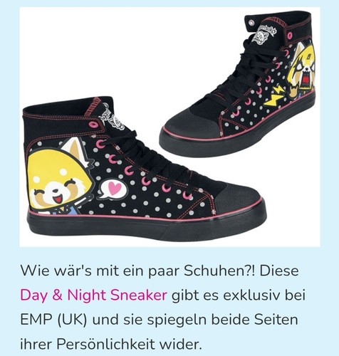 Emp damen sneaker - emp,
