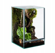 Glasterrarium nano terrarium - nano,