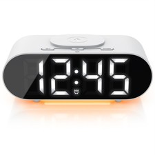 Bearware digitaler Wecker