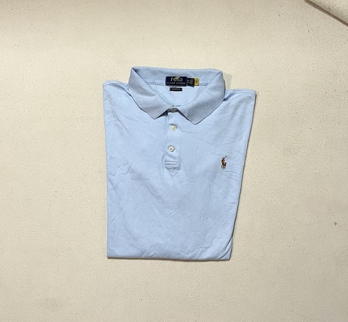 Ralph lauren poloshirt xxl - poloshirt,