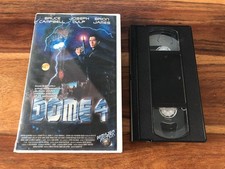 DOME 4 (Assault On Dome4) 1996