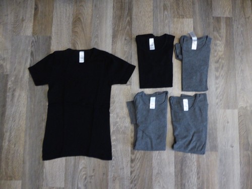 Shirt unterhemden c - /,