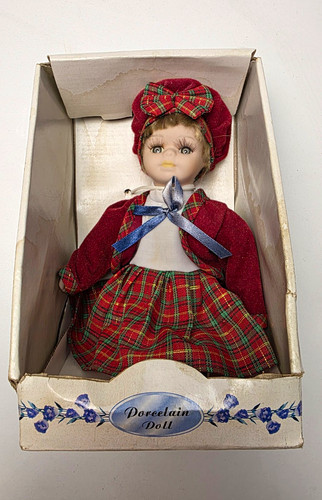 Linea porzellanpuppe - linea,