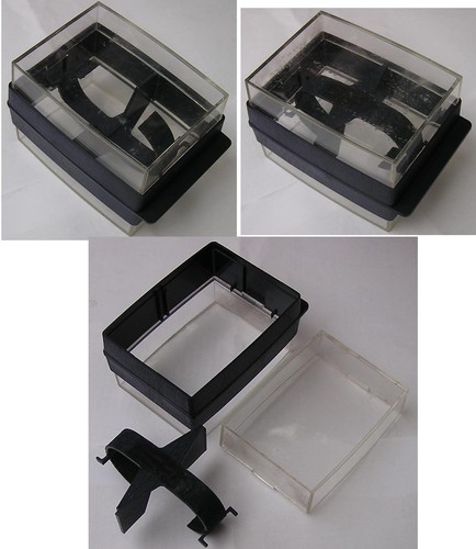 Seltenes altes originales