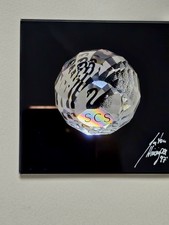 Swarovski Kristallfigur