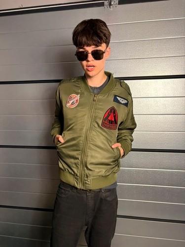 Top gun maverick - top,