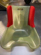 KART Kartsitz teilgepolstert