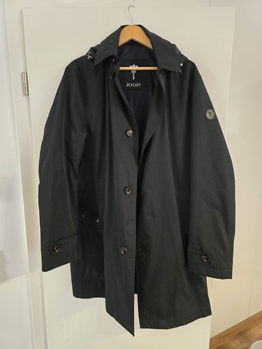 Joop regencape regenmantel - /,