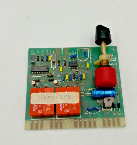 Viessmann tetramatik - viessmann,