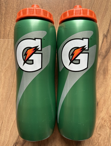 Gatorade trinkflasche oz - gatorade,