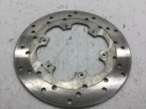 Front brake disc gilera runner - front,