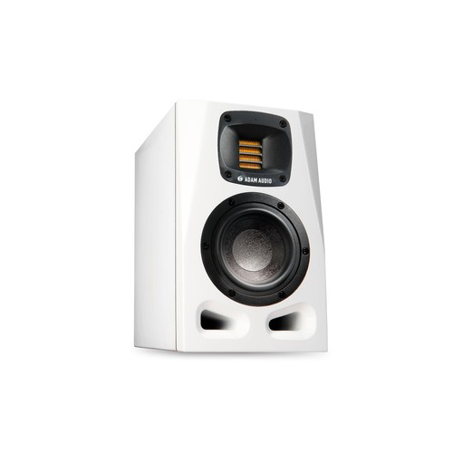 Adam audio a4v white - audio,