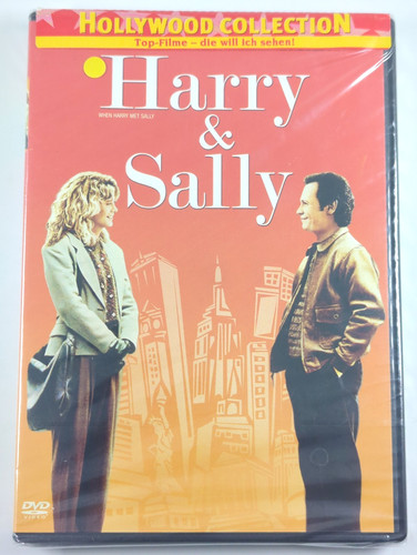 Harry und sally - und,