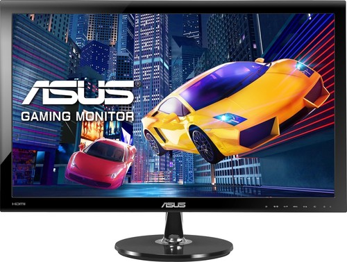 Asus vs278h zoll monitor - vs278h,