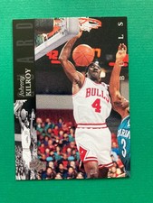 1994 Upper Deck SE 'Johnny