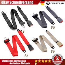 Sicherheitsgurt Beckengurt 2