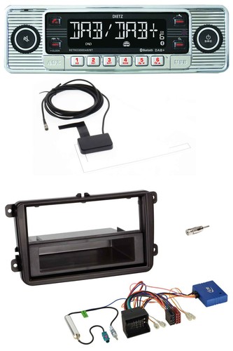 Dietz bluetooth usb - bluetooth, can-bus