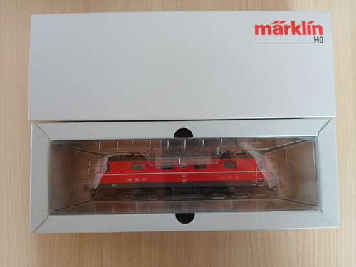 Märklin 37361