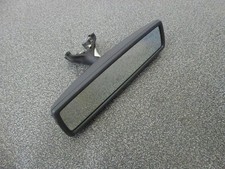 VW Golf 5 EOS Polo Tiguan Innenspiegel abblendbar 1K0857511 Regensensor Schwarz