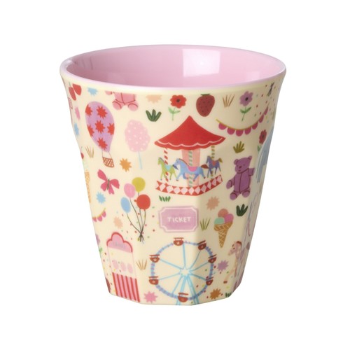 Rice melamin kinderbecher - rice,