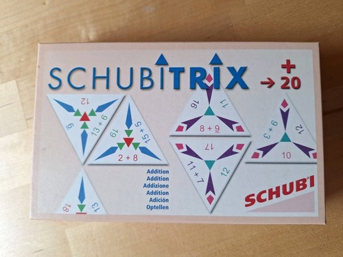 Schubitrix schubi verlag - schubitrix;,