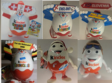 KINDERINO EIERMÄNNER OVP mit